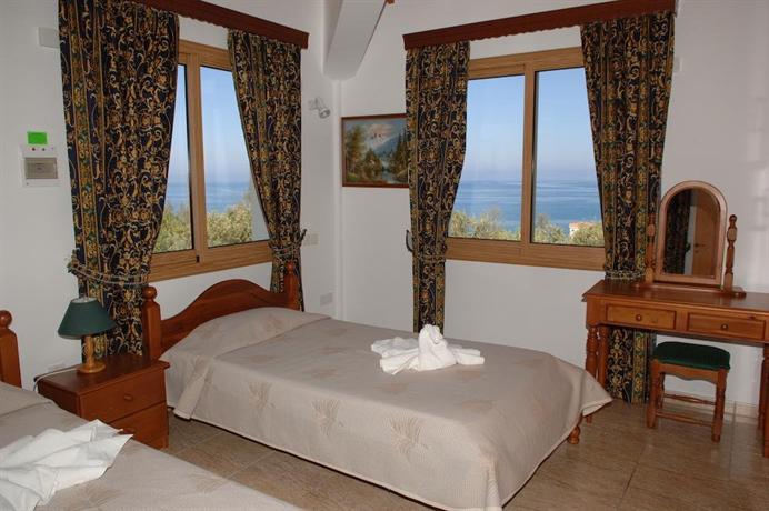 Marilena Sunset Villa 1