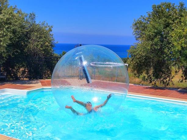 Marilena Sunset Villa 1