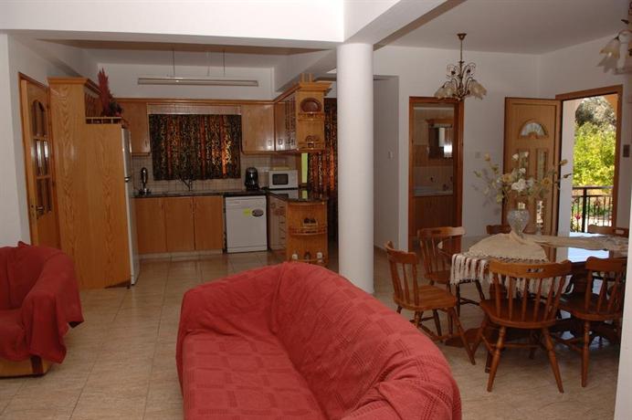 Marilena Sunset Villa 1