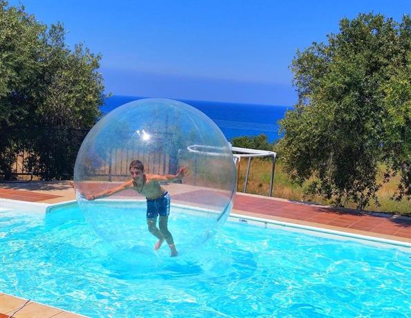 Marilena Sunset Villa 1