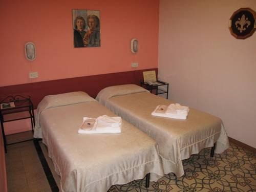 Albergo Fiorentino
