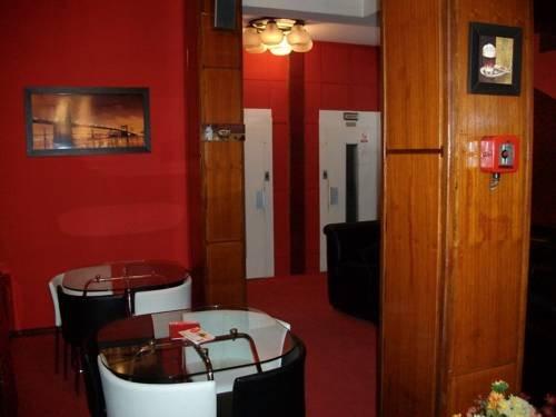 Golden Inn Hotel Majdanpek