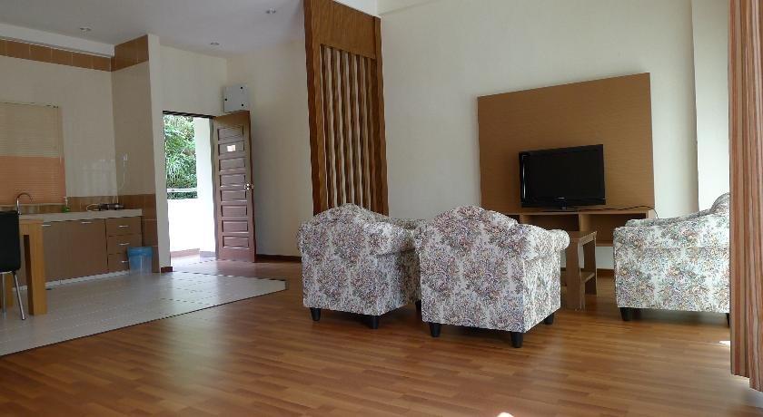 Iris Apartment House Resort Tanah Rata Compare Deals