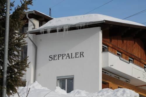 SkiLodge Seppaler Arlberg Austria thumbnail