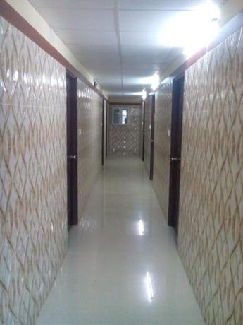 Hotel Royal Residency Bangalore