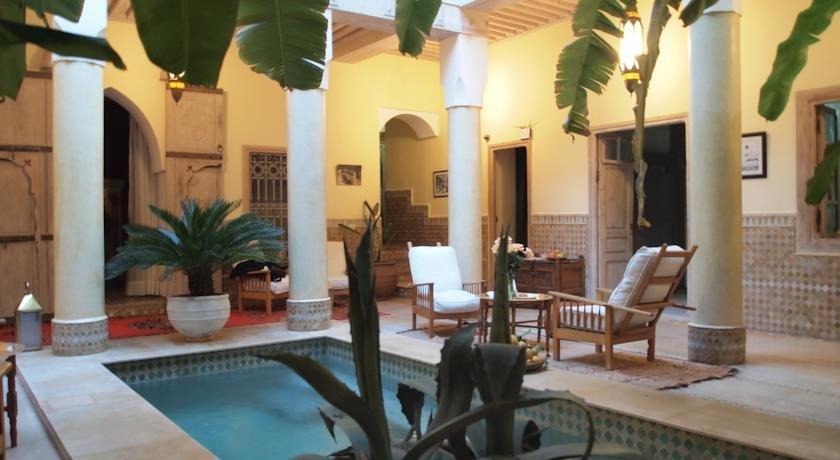 Riad Azoulay