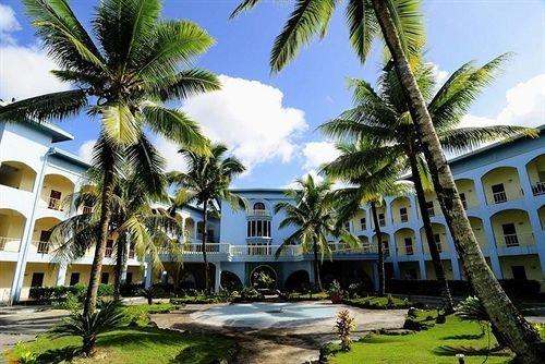 Airai Water Paradise Hotel & Spa Koror - dream vacation