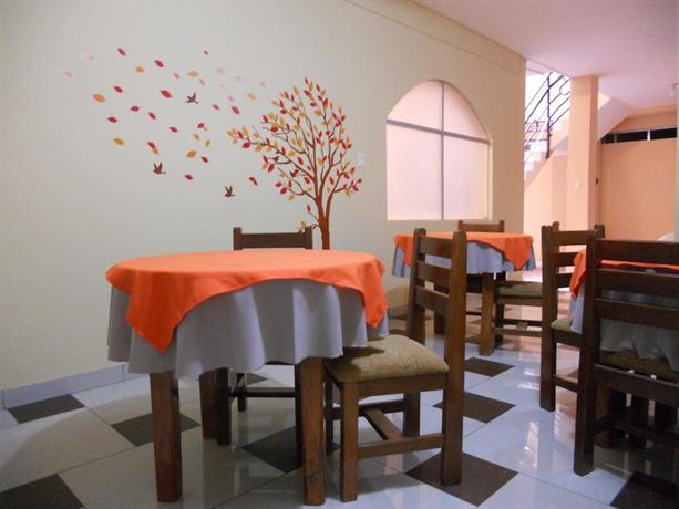 Yuraq Hotel