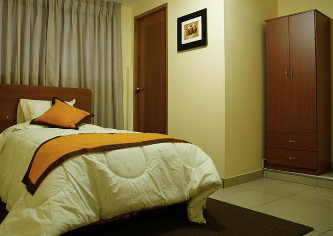 Yuraq Hotel