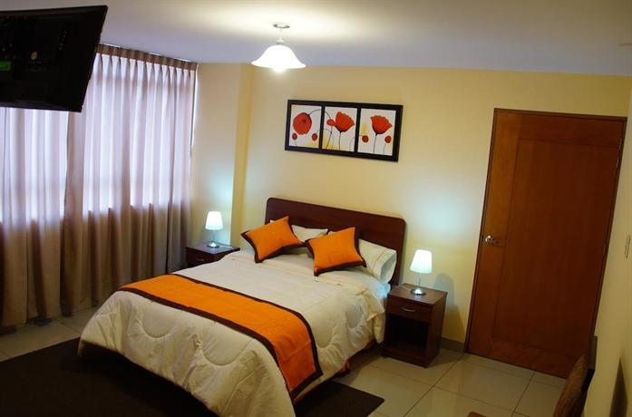 Yuraq Hotel