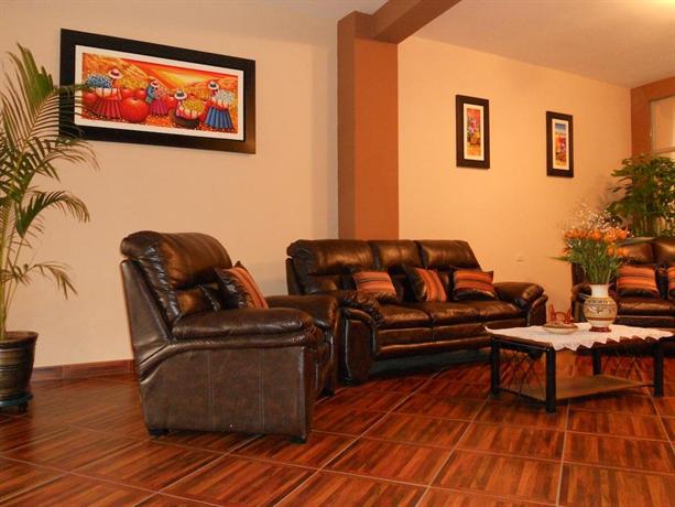 Yuraq Hotel