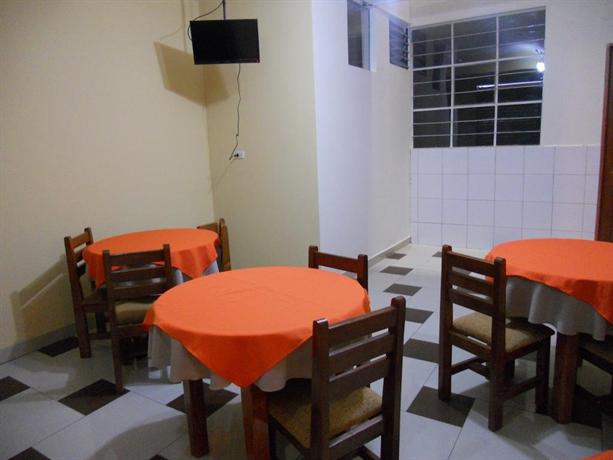 Yuraq Hotel