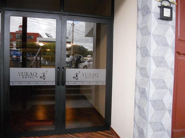 Yuraq Hotel