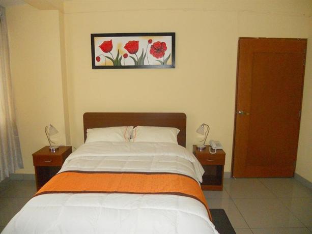 Yuraq Hotel