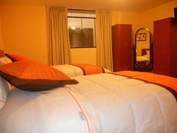 Yuraq Hotel