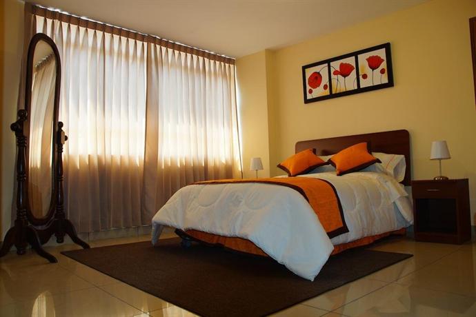 Yuraq Hotel
