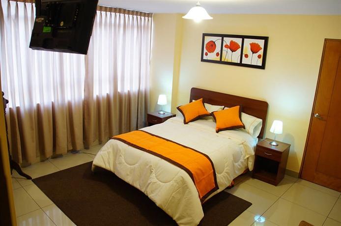 Yuraq Hotel