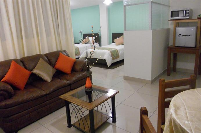 Yuraq Hotel