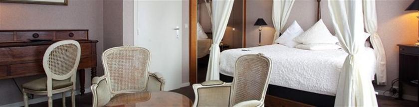 Hotel De Hofkamers