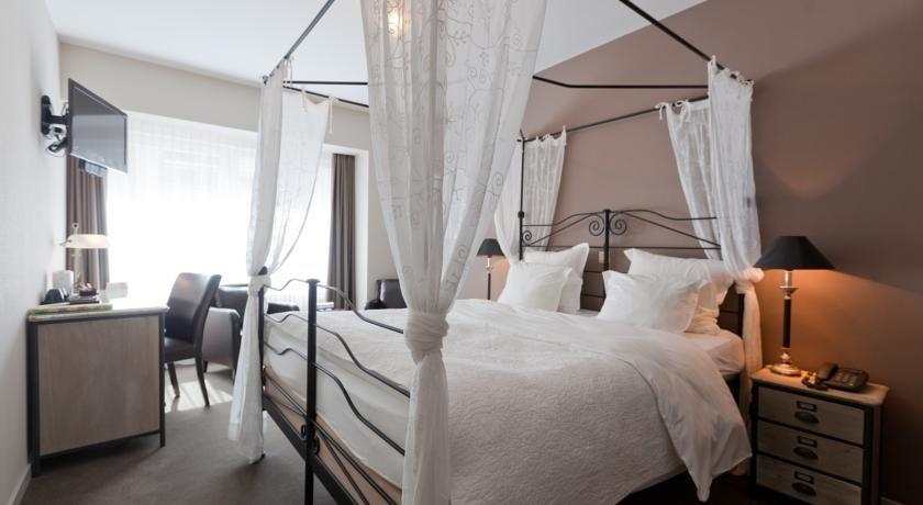 Hotel De Hofkamers