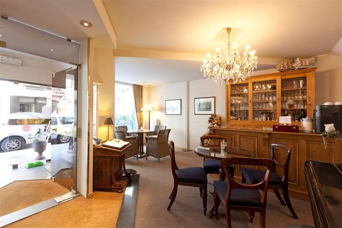 Hotel De Hofkamers
