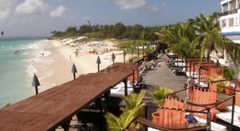 Silver Point Villa Hotel Goodland Barbados thumbnail