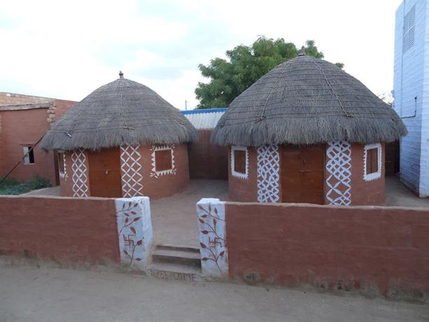 Pukhraj Garh Jodhpur
