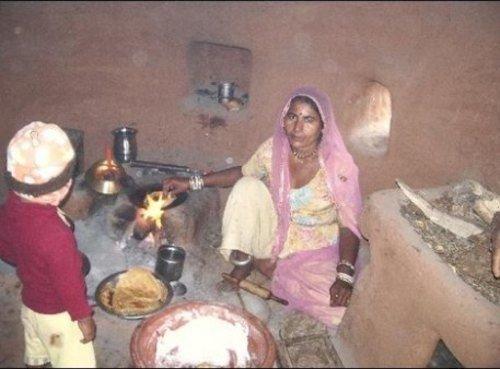 Pukhraj Garh Jodhpur