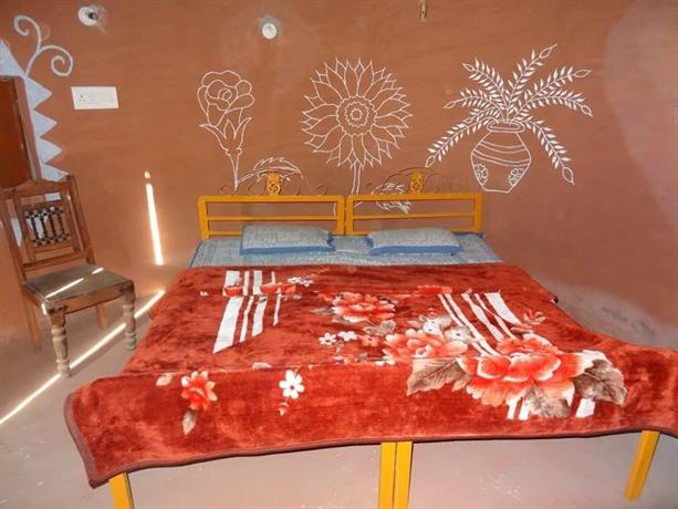 Pukhraj Garh Jodhpur