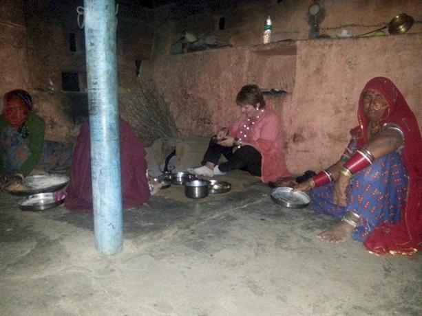 Pukhraj Garh Jodhpur
