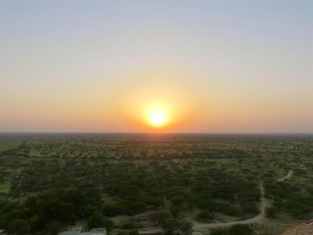 Pukhraj Garh Jodhpur