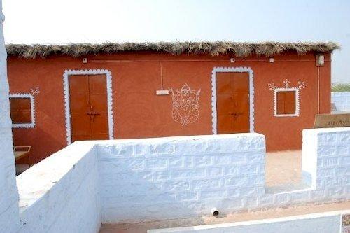 Pukhraj Garh Jodhpur