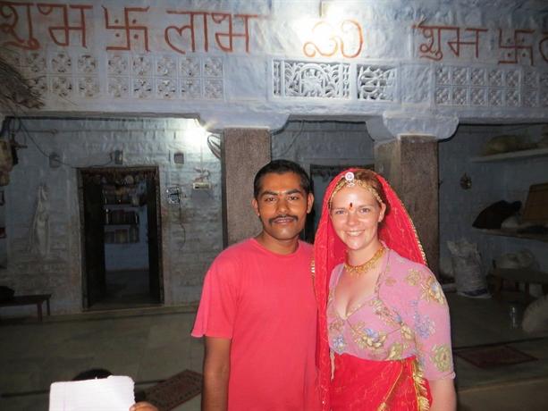 Pukhraj Garh Jodhpur