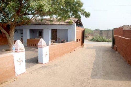 Pukhraj Garh Jodhpur