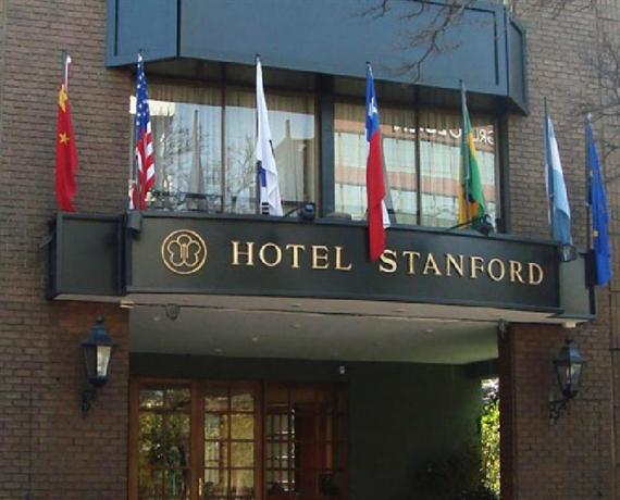 Hotel Stanford Chile