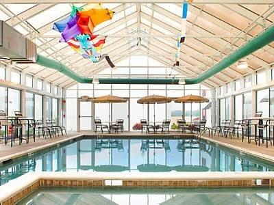 Bluegreen Vacations Suites at Hershey