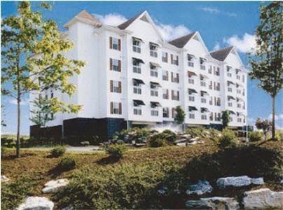 Bluegreen Vacations Suites at Hershey
