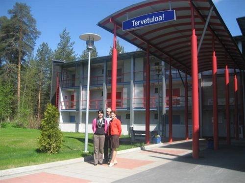 Hotel Uusikuu