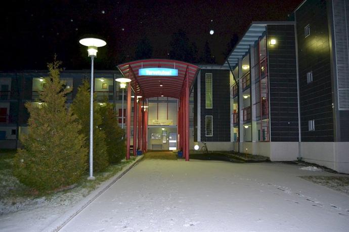 Hotel Uusikuu