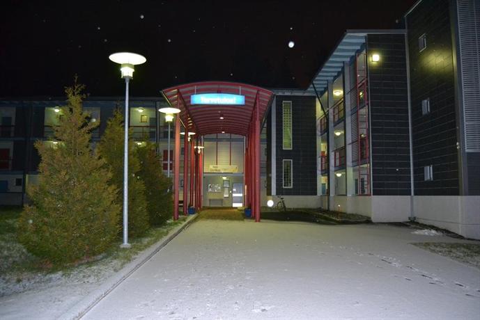 Hotel Uusikuu