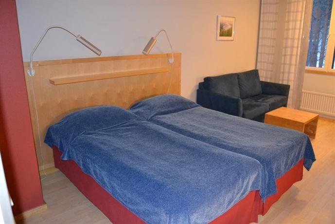 Hotel Uusikuu