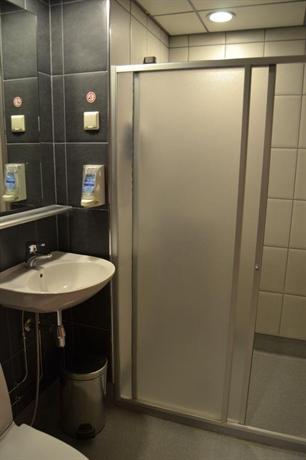 Hotel Uusikuu