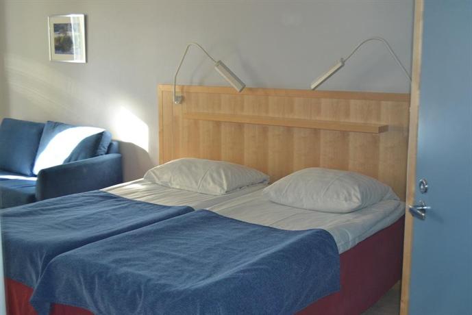 Hotel Uusikuu