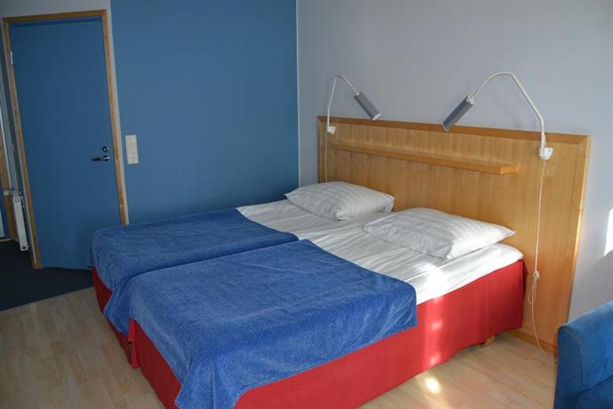 Hotel Uusikuu