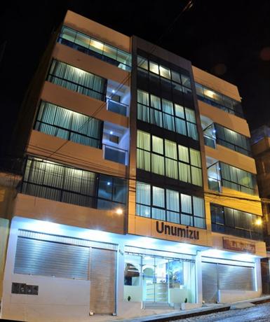 Unumizu Cusco Hotel