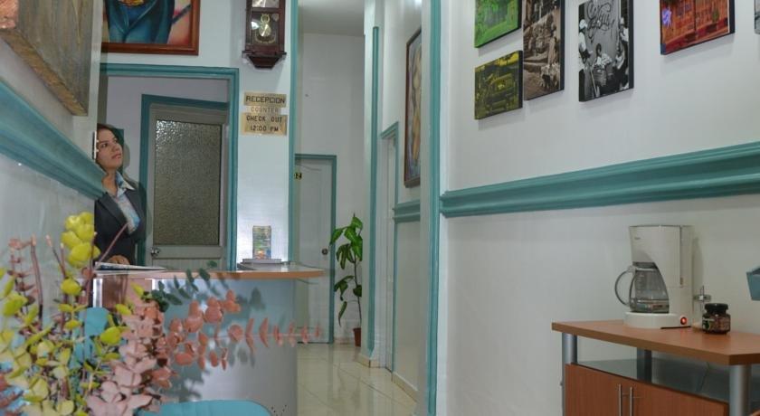 Atlantic Suites Hotel