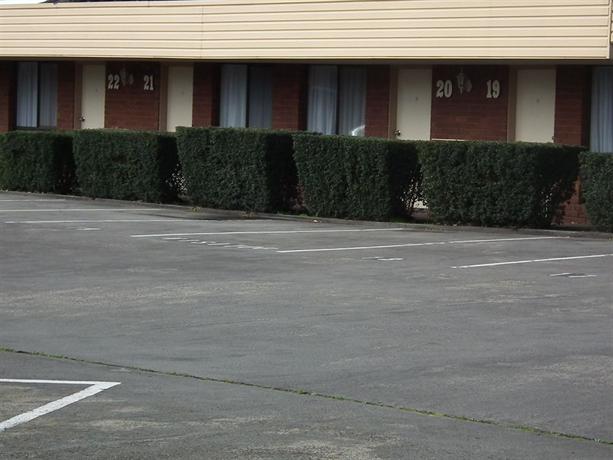 Burwood East Motel