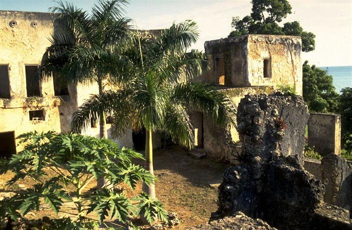 Protea Hotel by Marriott Zanzibar Mbweni Ruins