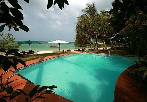 Protea Hotel by Marriott Zanzibar Mbweni Ruins 