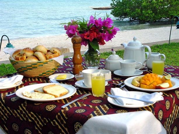 Protea Hotel by Marriott Zanzibar Mbweni Ruins 